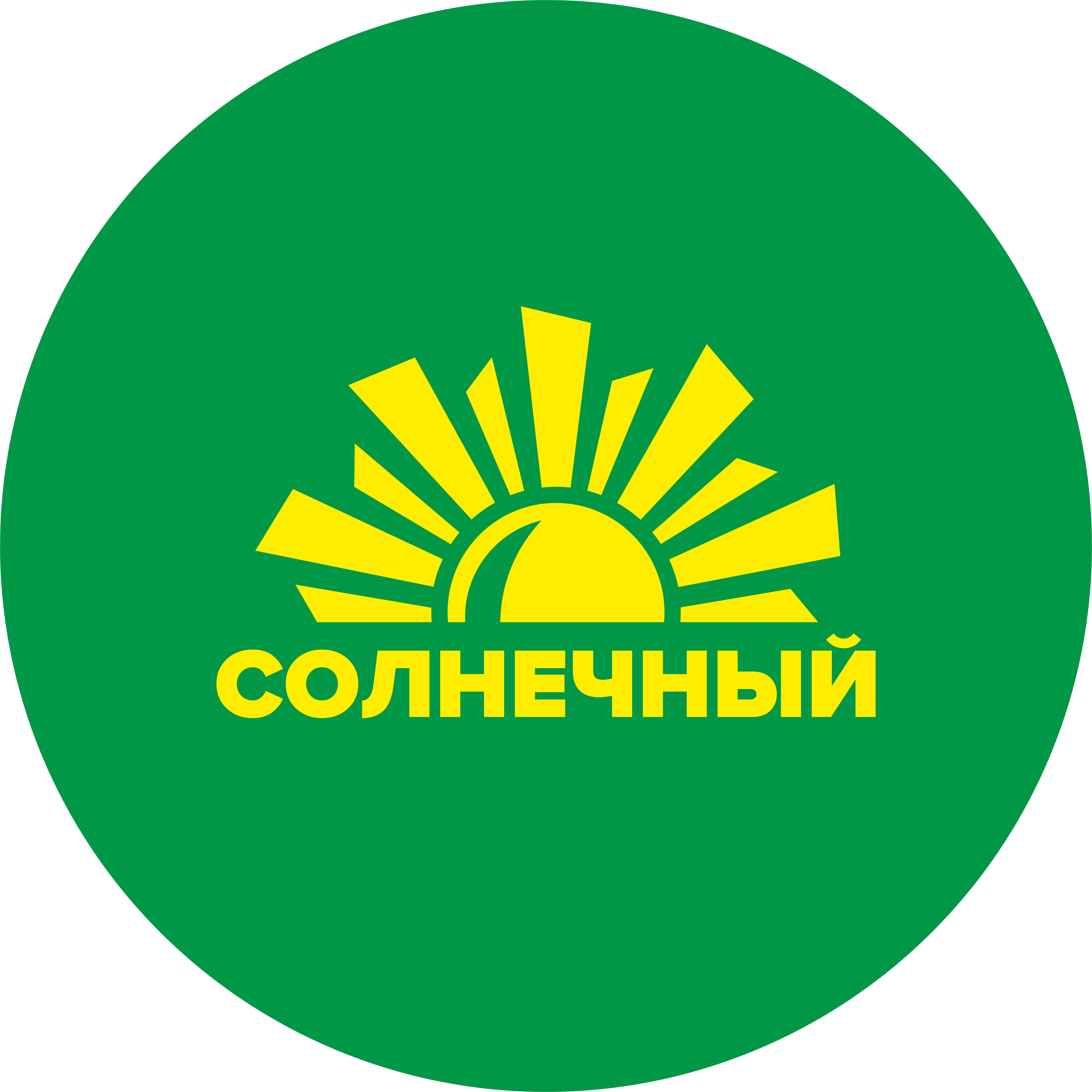 Костанайский ТЦ Солнечный