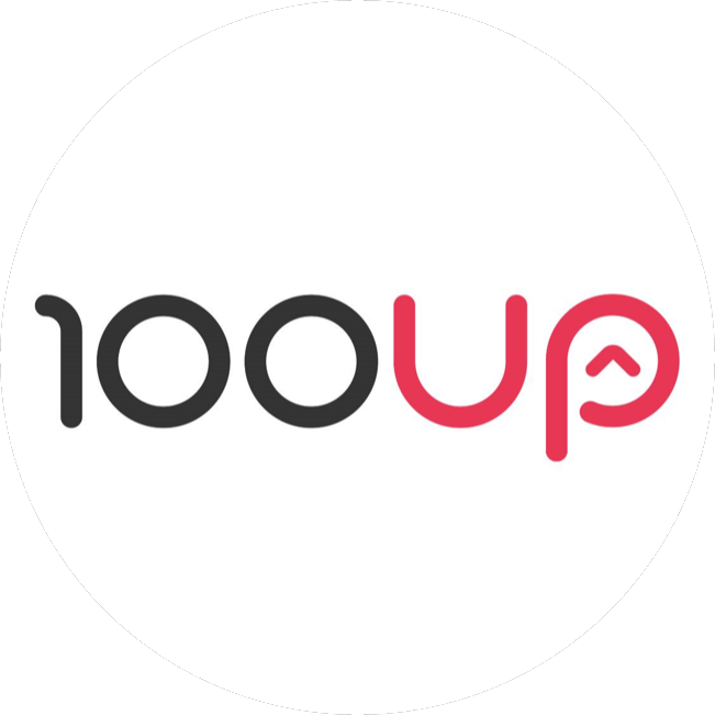 100UP