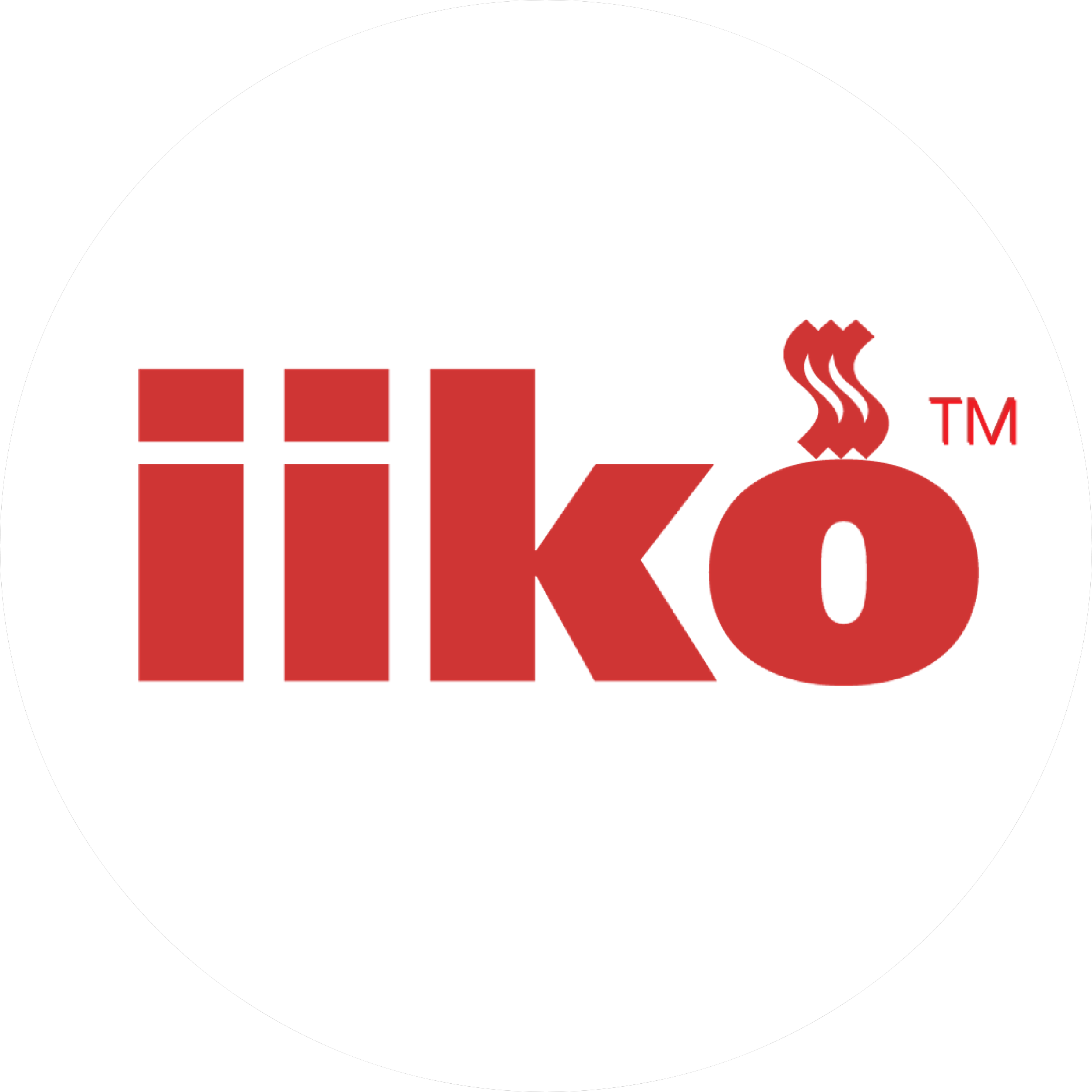 iiko, Компания Айко