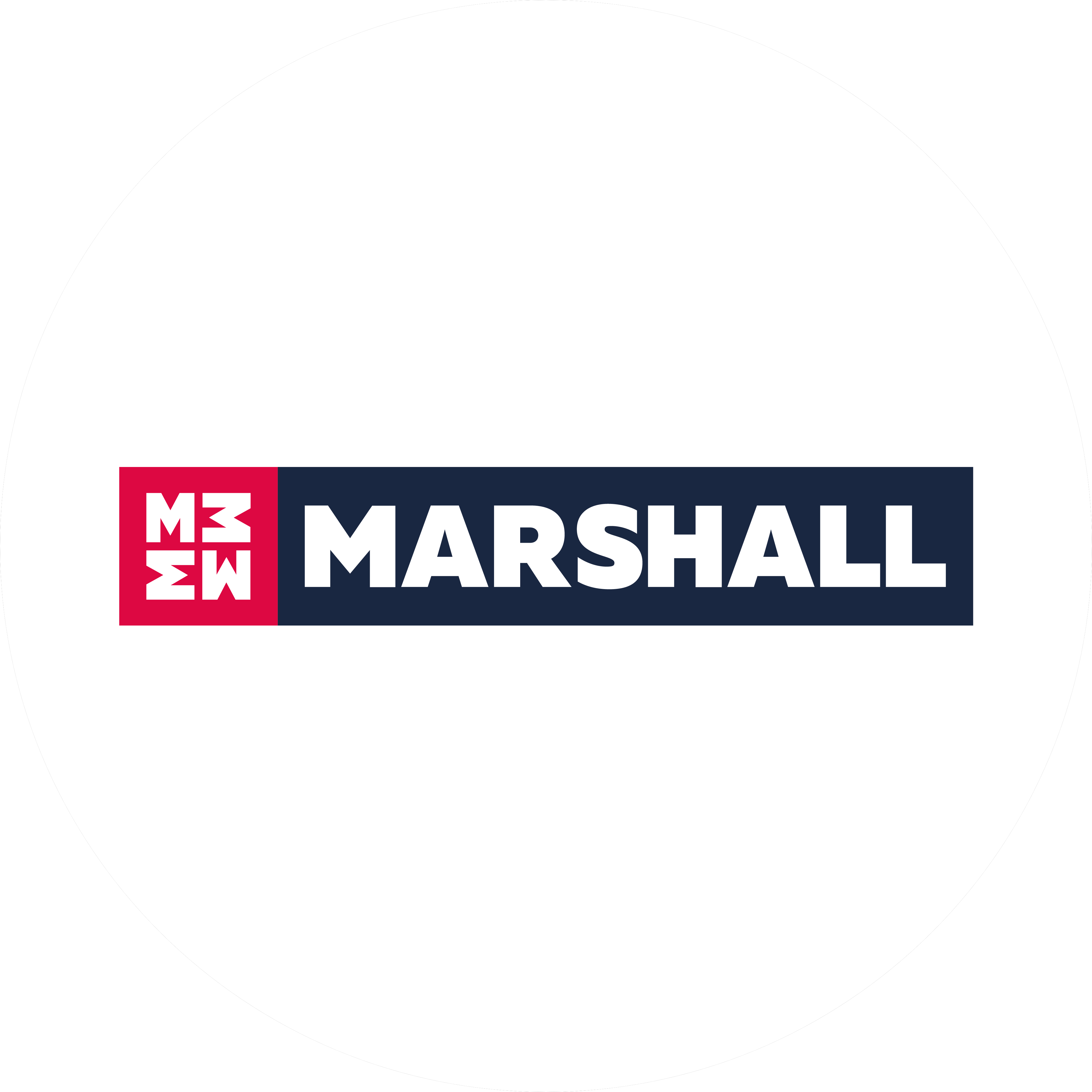MARSHALL