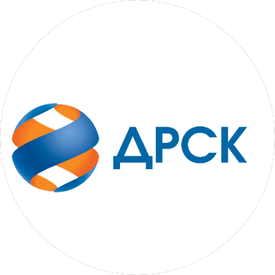 ДРСК Приморские электрические сети