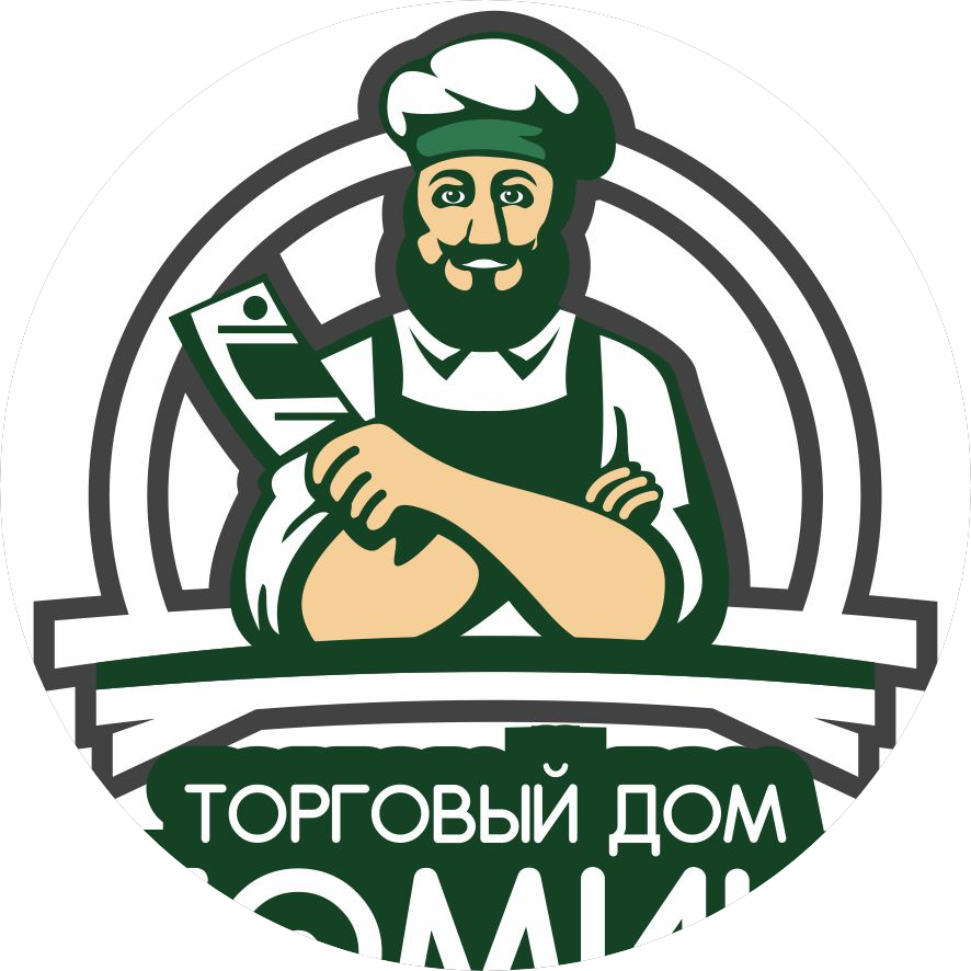 Торговый дом Томич