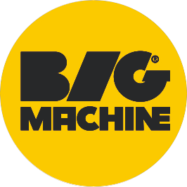BIG MACHINE