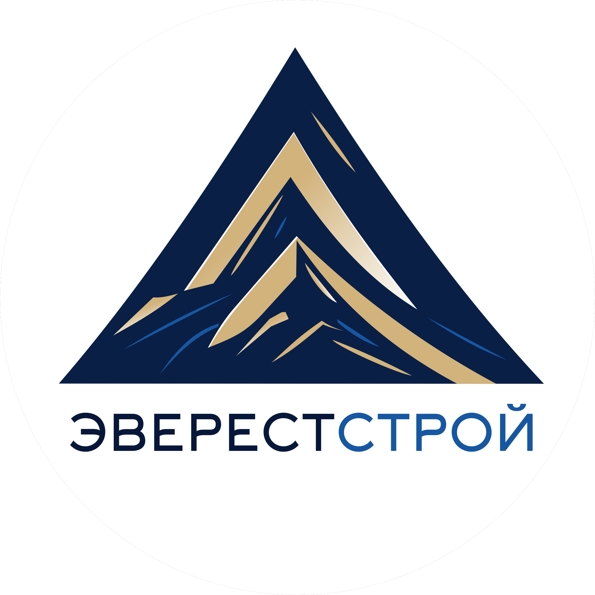 Эверестстрой