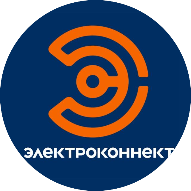 ЭЛЕКТРОконнект