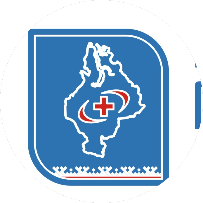 Поликлиника консультативно-диагностическая им. Е.М. Нигинского