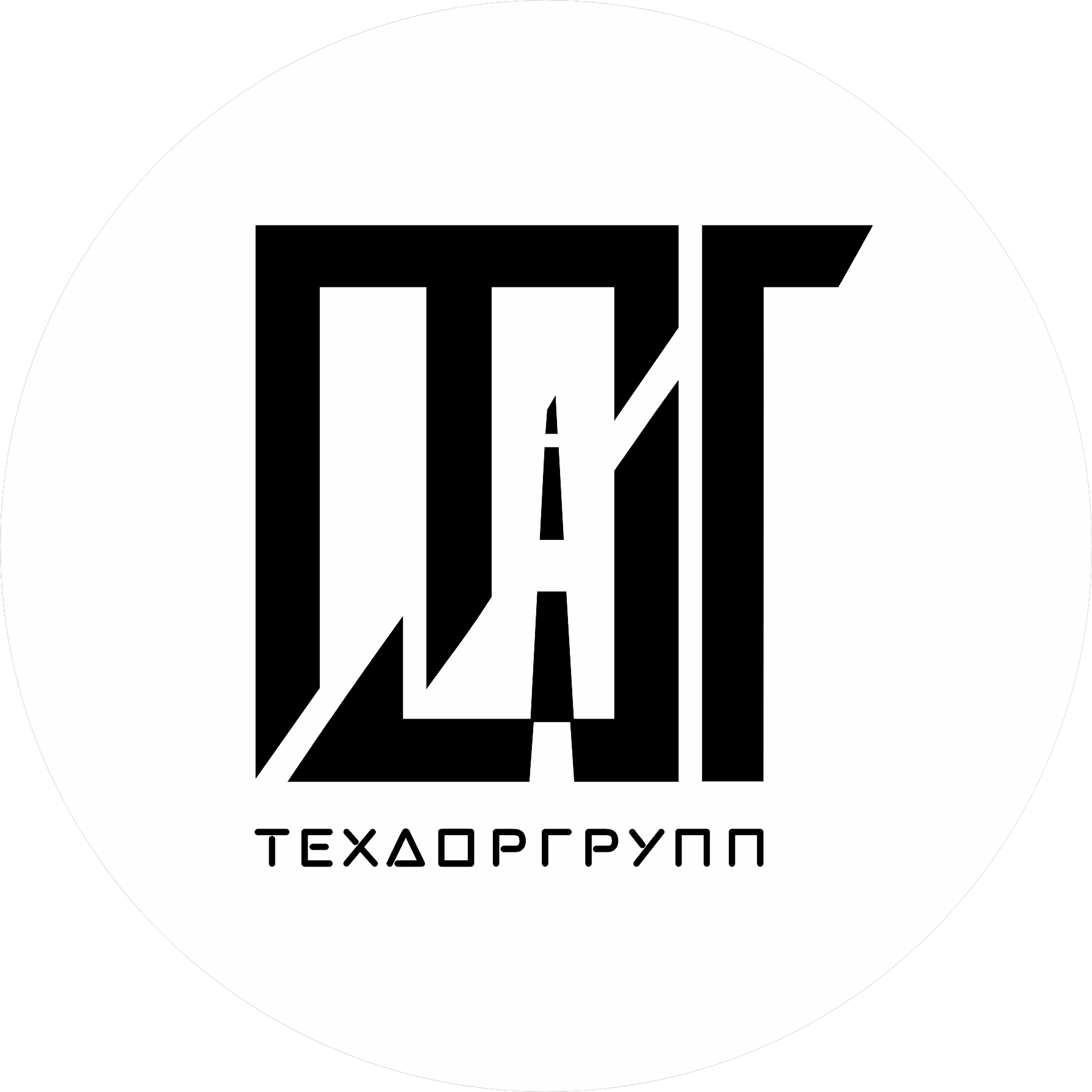 ТехДорГрупп