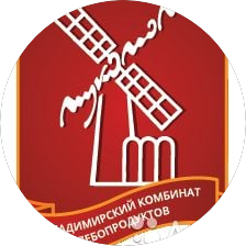 Владимирский комбинат хлебопродуктов Мукомол