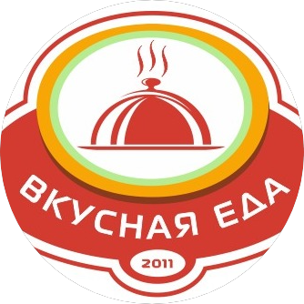 Вкусная еда