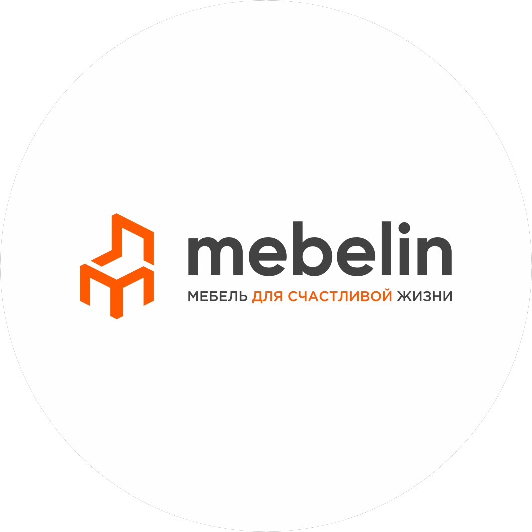 Сеть мебельных магазинов Mebelin