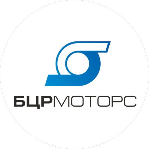 БЦР Моторс