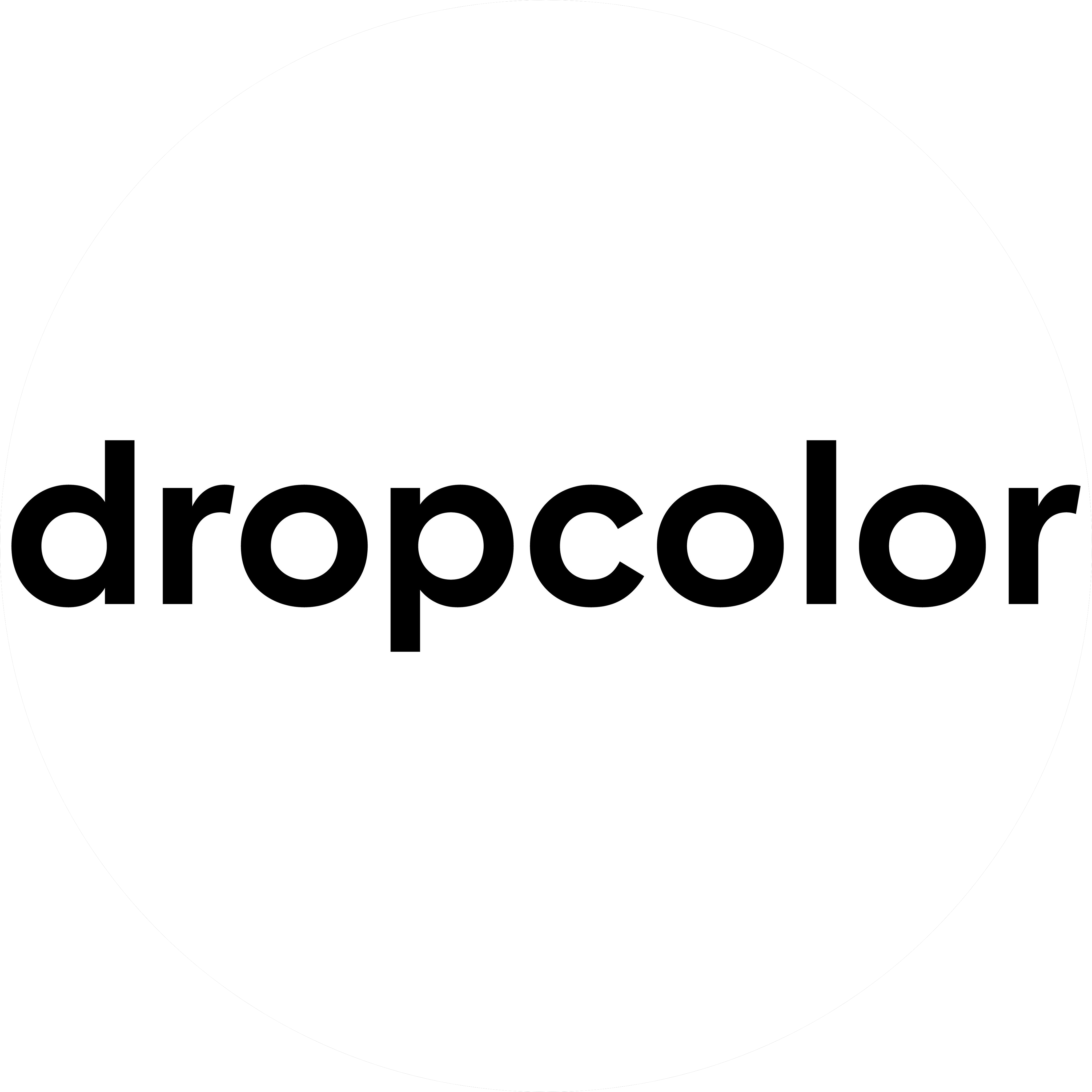 DROP color