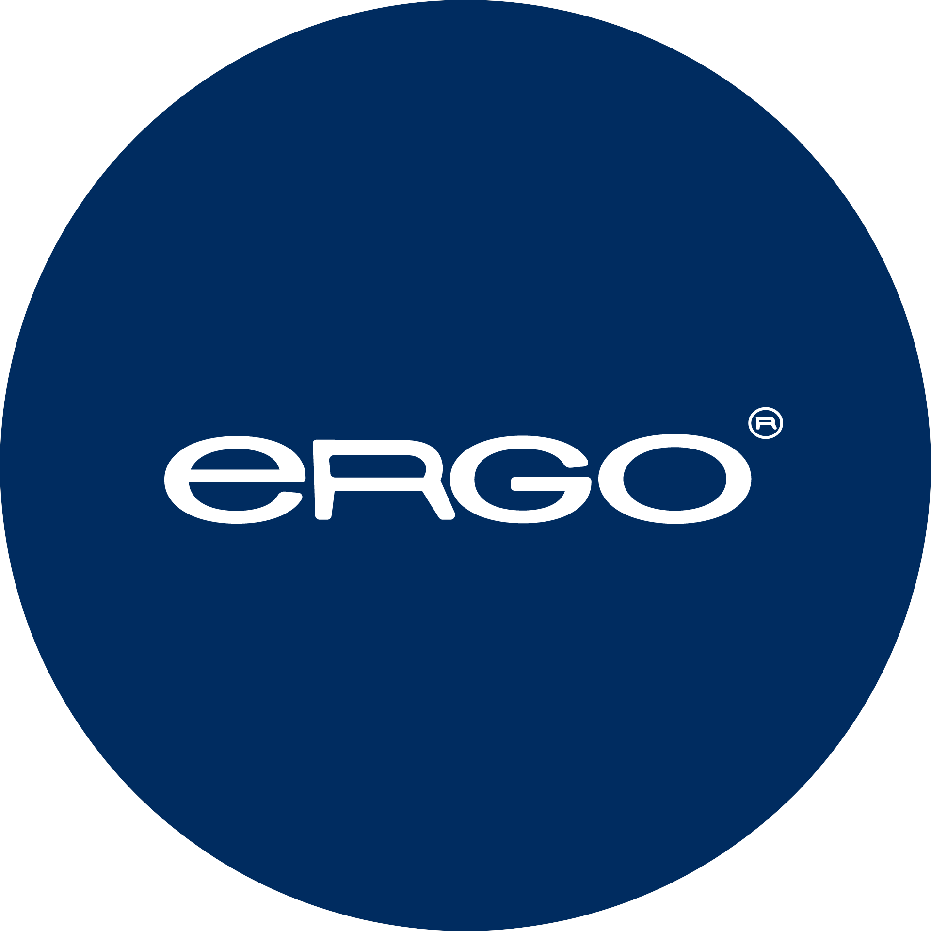 ERGO
