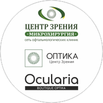 Центр зрения Микрохирургия