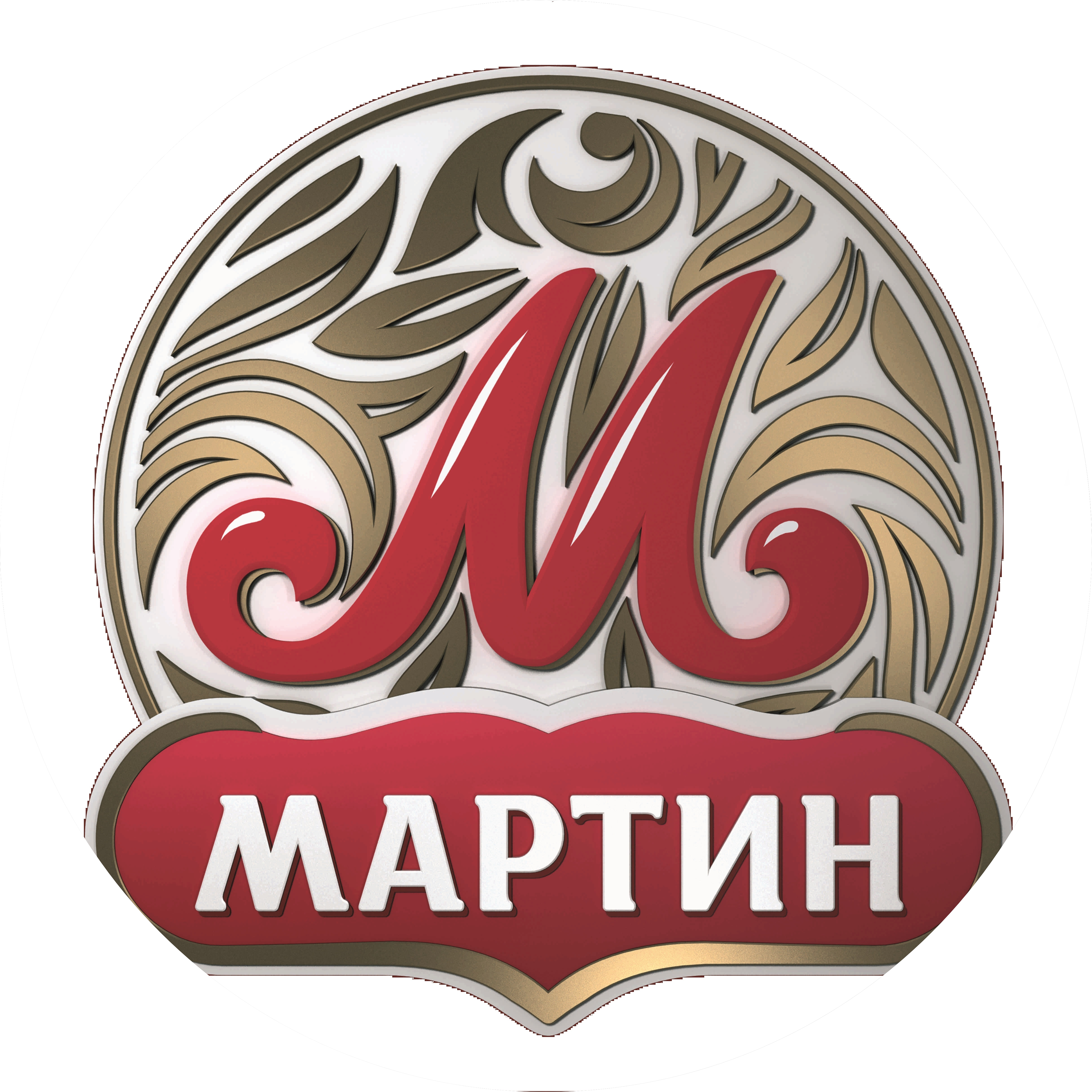 Мартин Байкал