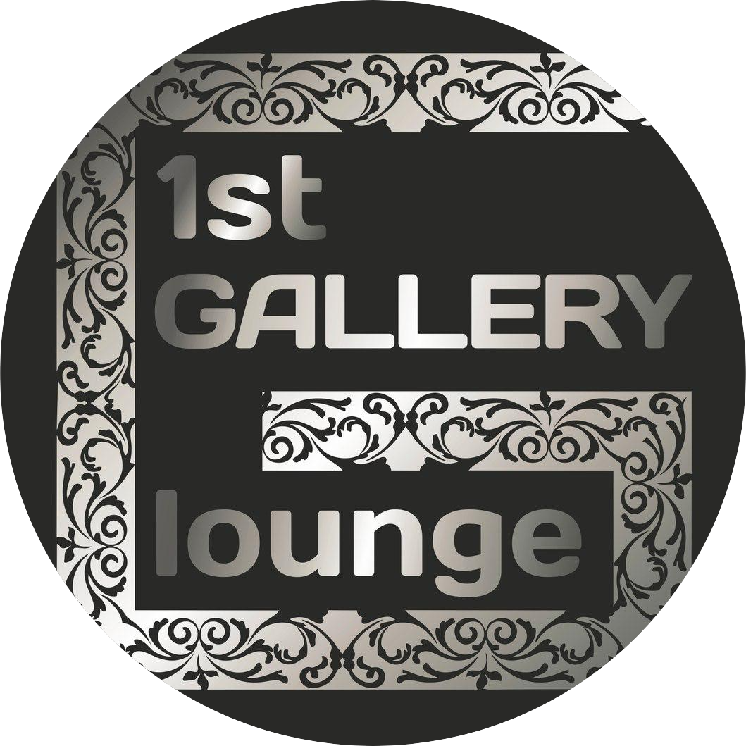 1st GALLERY lounge