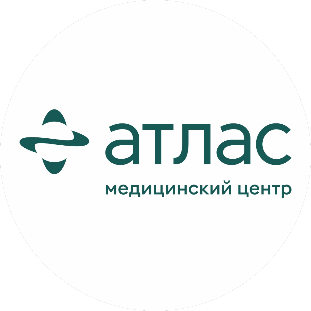 МЕДИЦИНСКИЙ ЦЕНТР АТЛАС