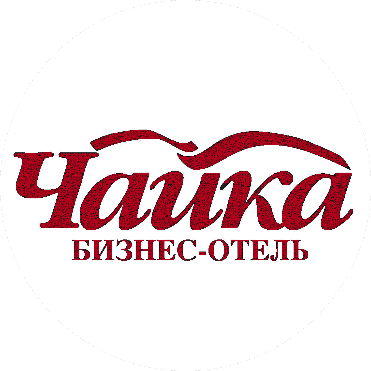 Гостиница Чайка