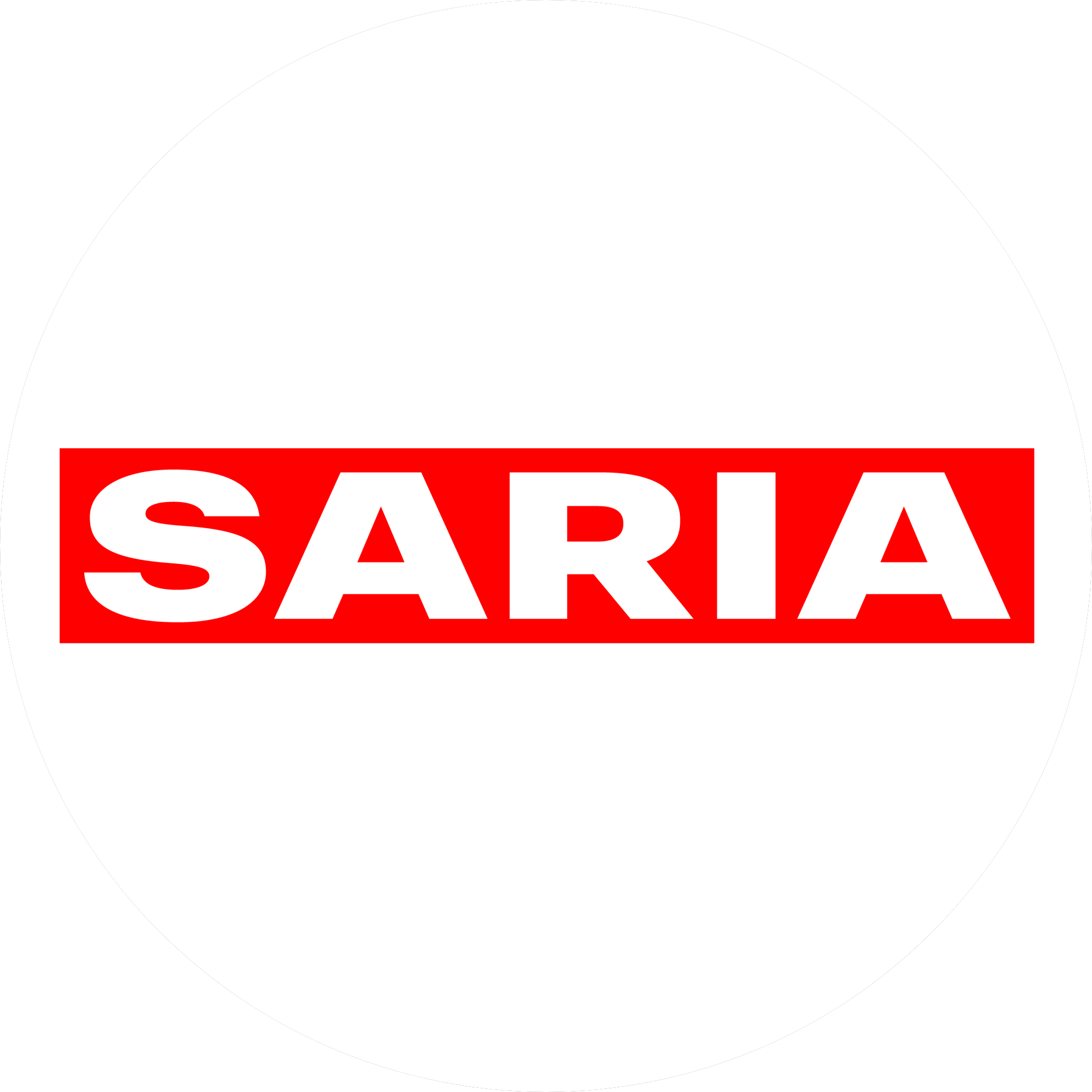 SARIA (ООО Сария Раша)