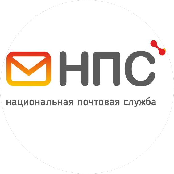 Национальная почтовая служба