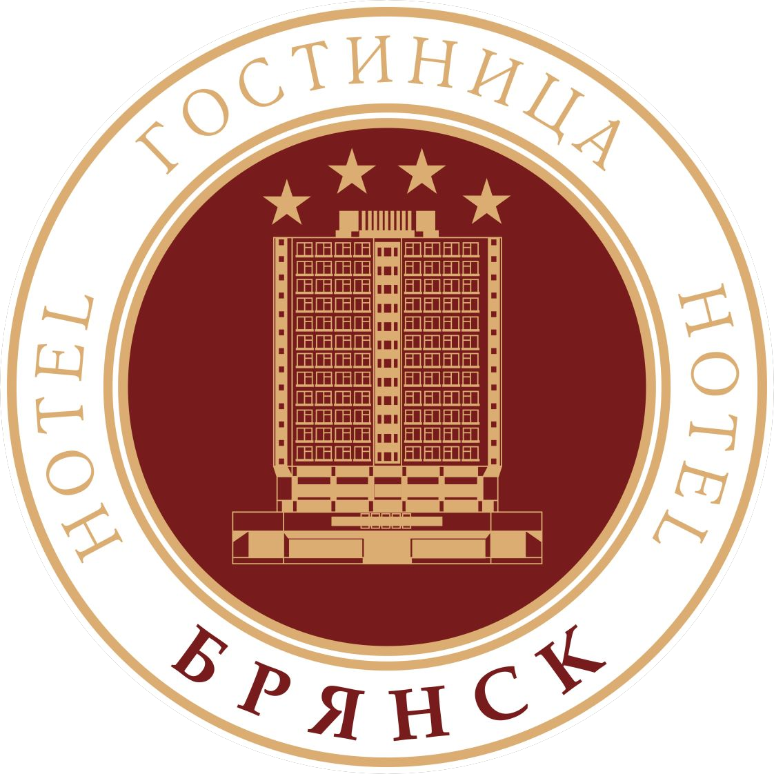 Логотип
