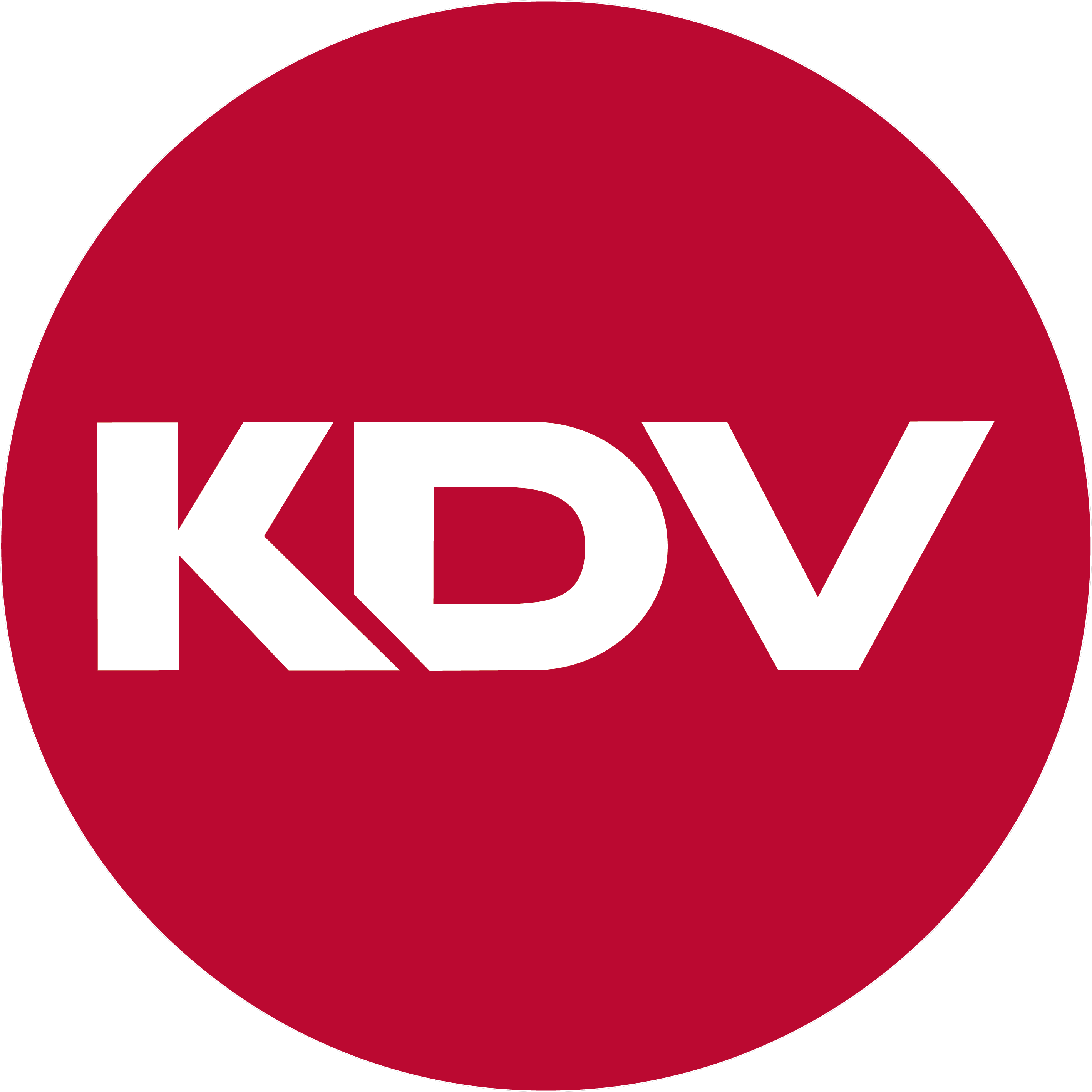 КДВ Групп