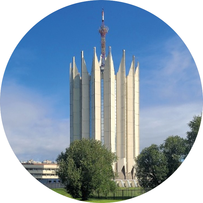 ЦНИИ РТК