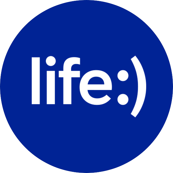 life:) life:)