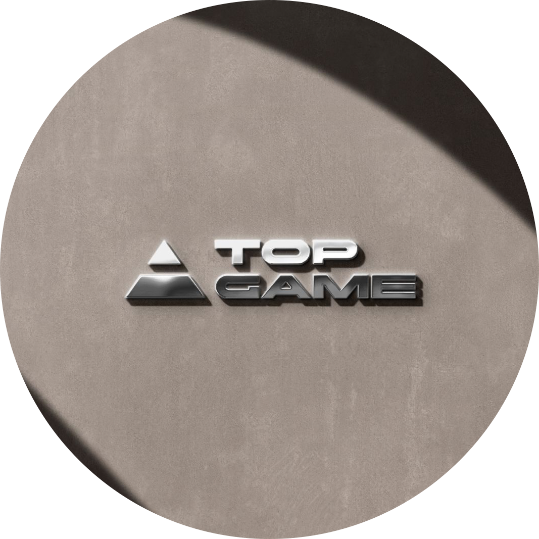 TOP GAME