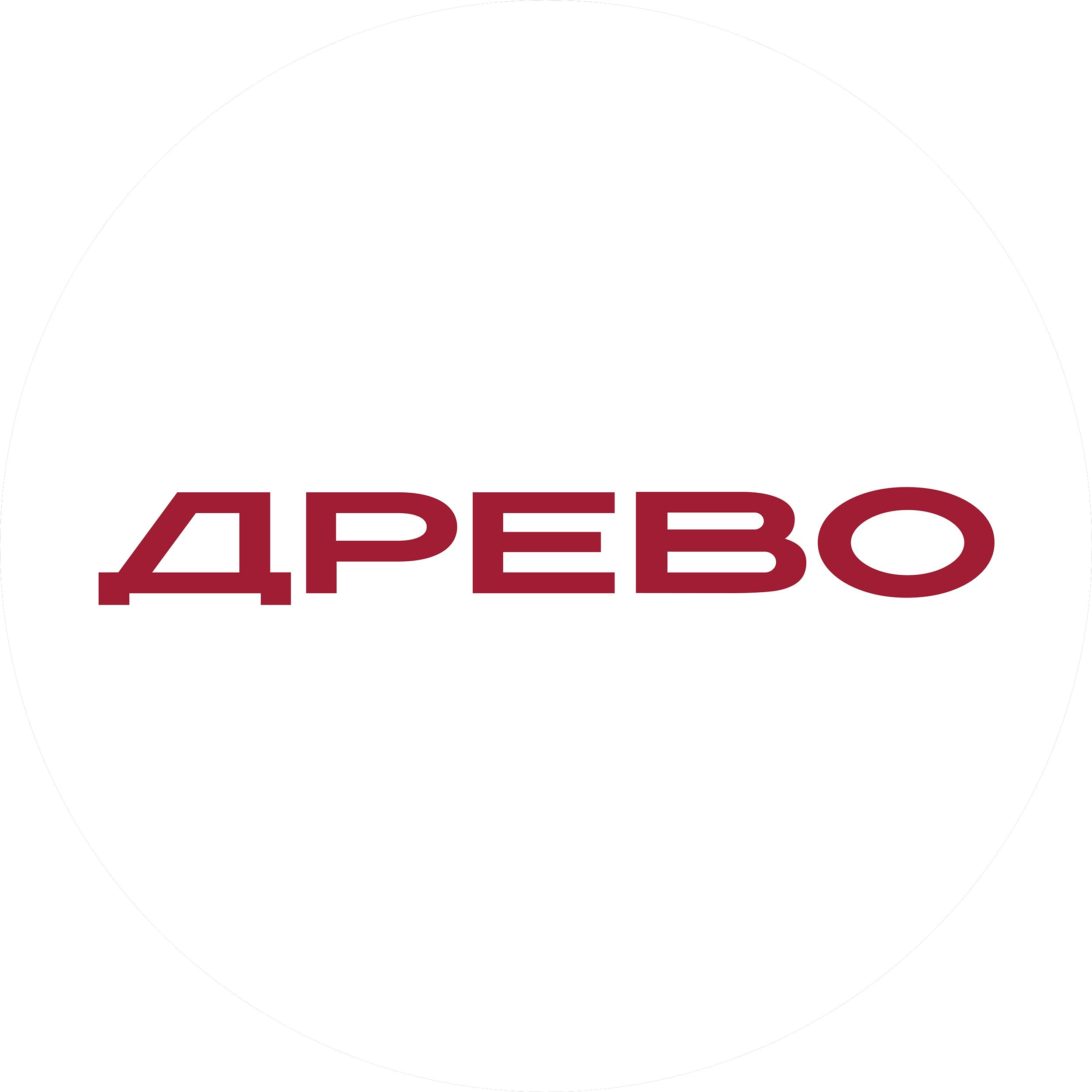 Девелоперская компания Древо