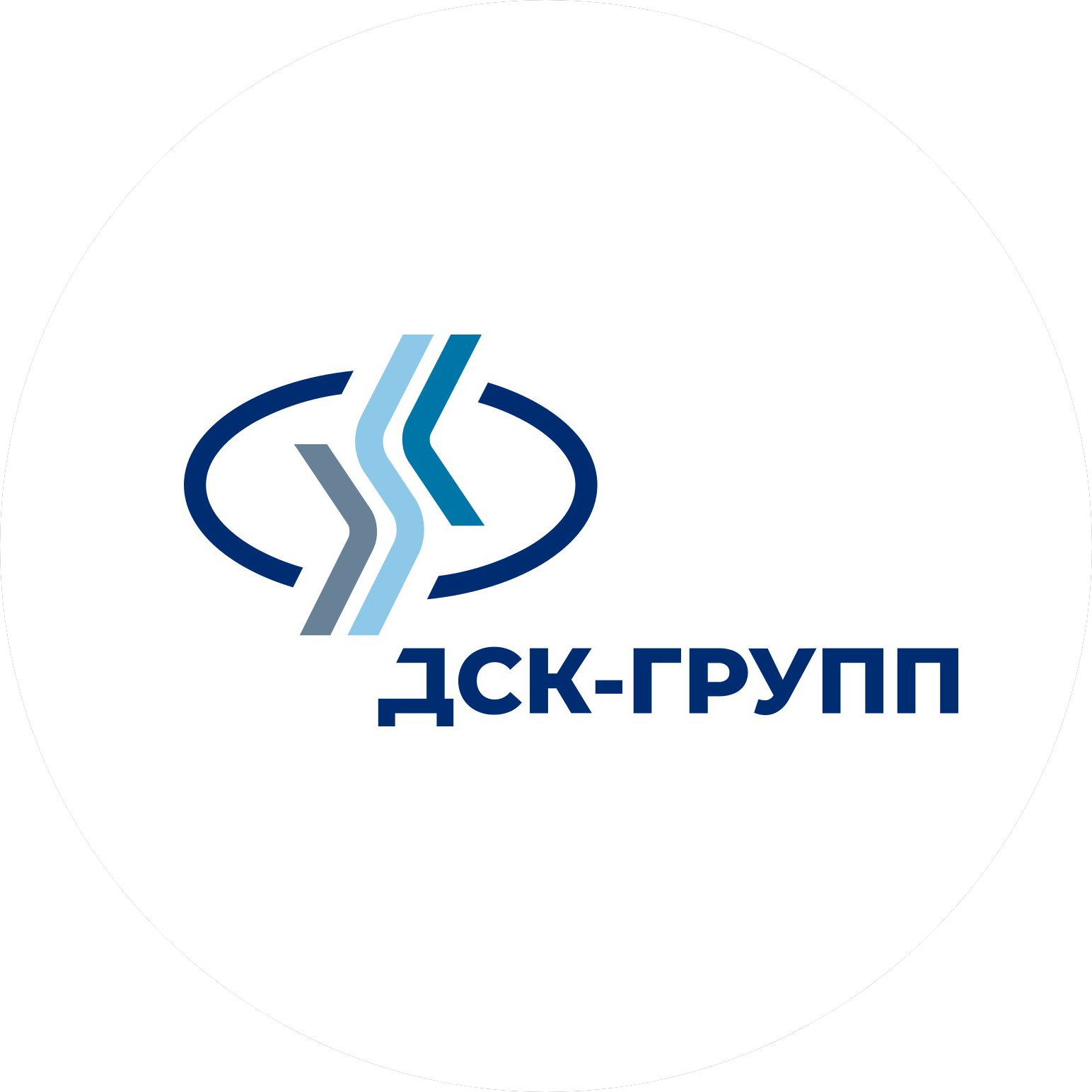 ДСК-групп