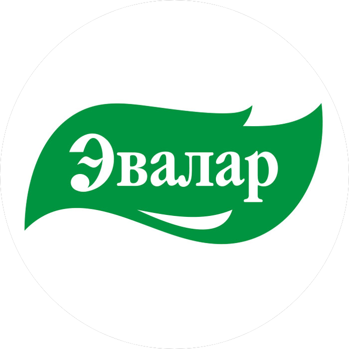 ЭВАЛАР