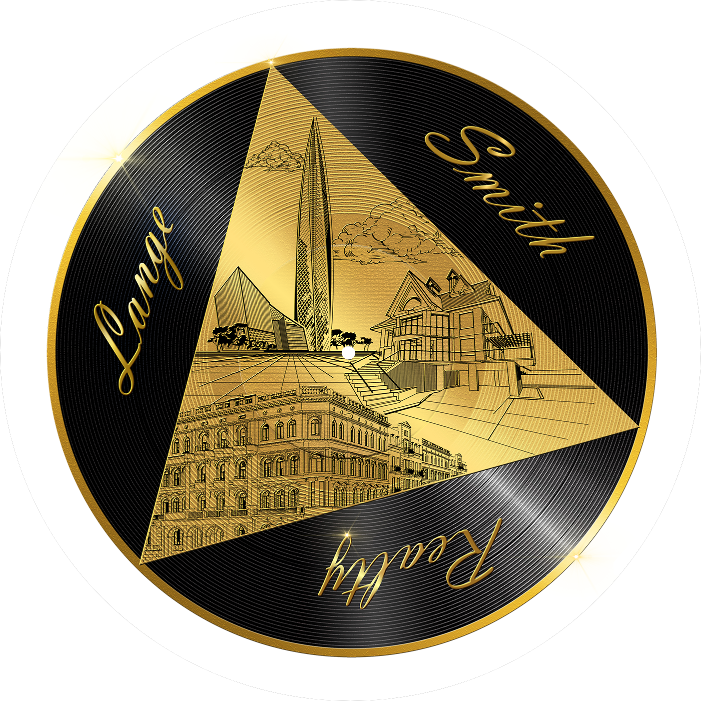 Агентство недвижимости Lange&Smith