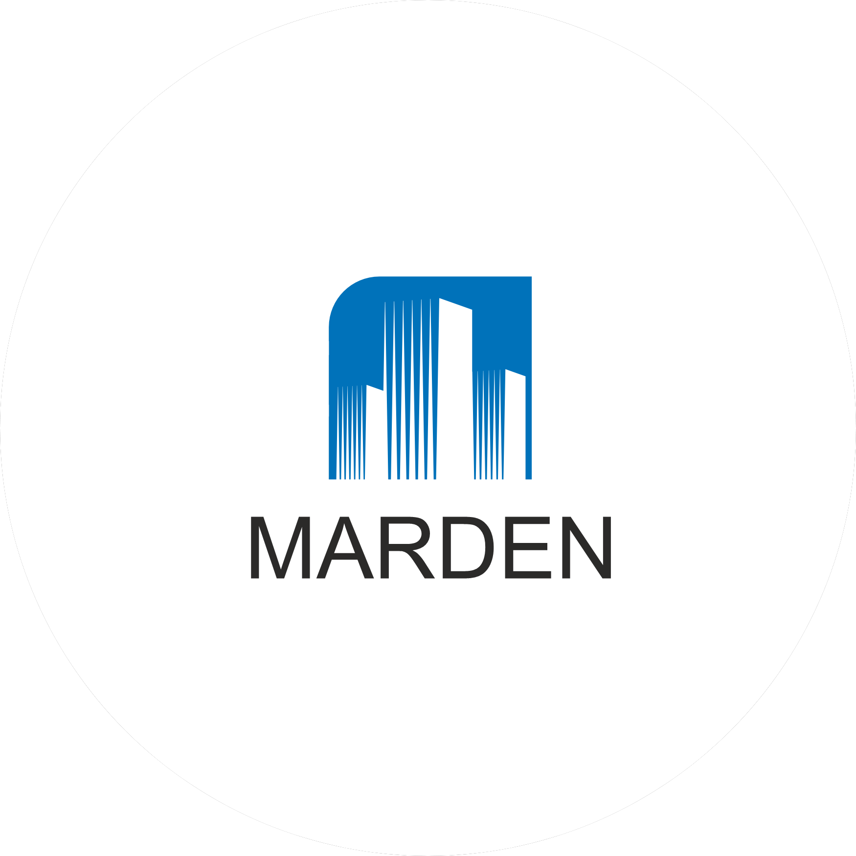 Управляющая компания Marden Property