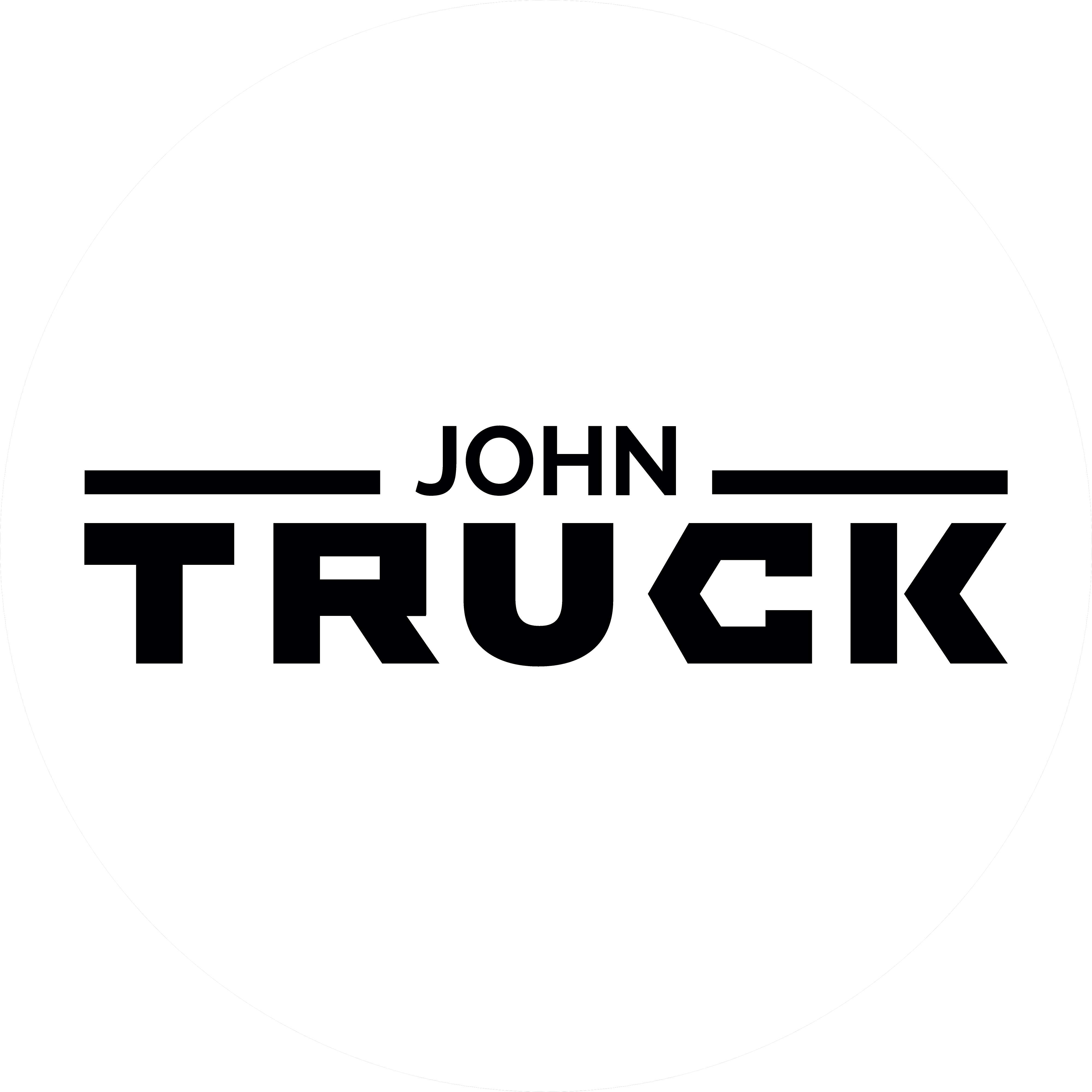 John Truck