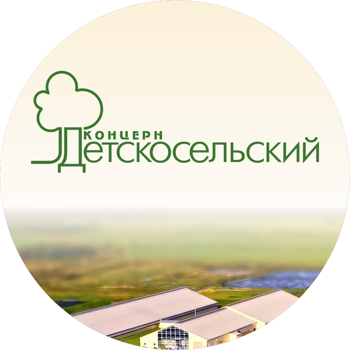 Детскосельский, концерн