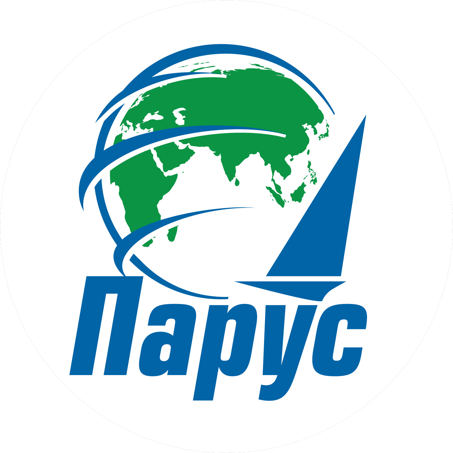 Парус