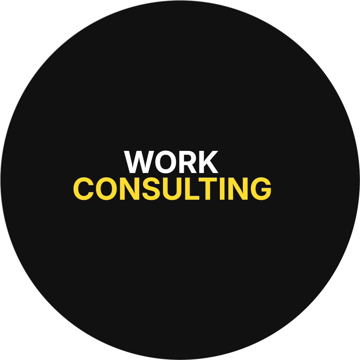 Work Consulting