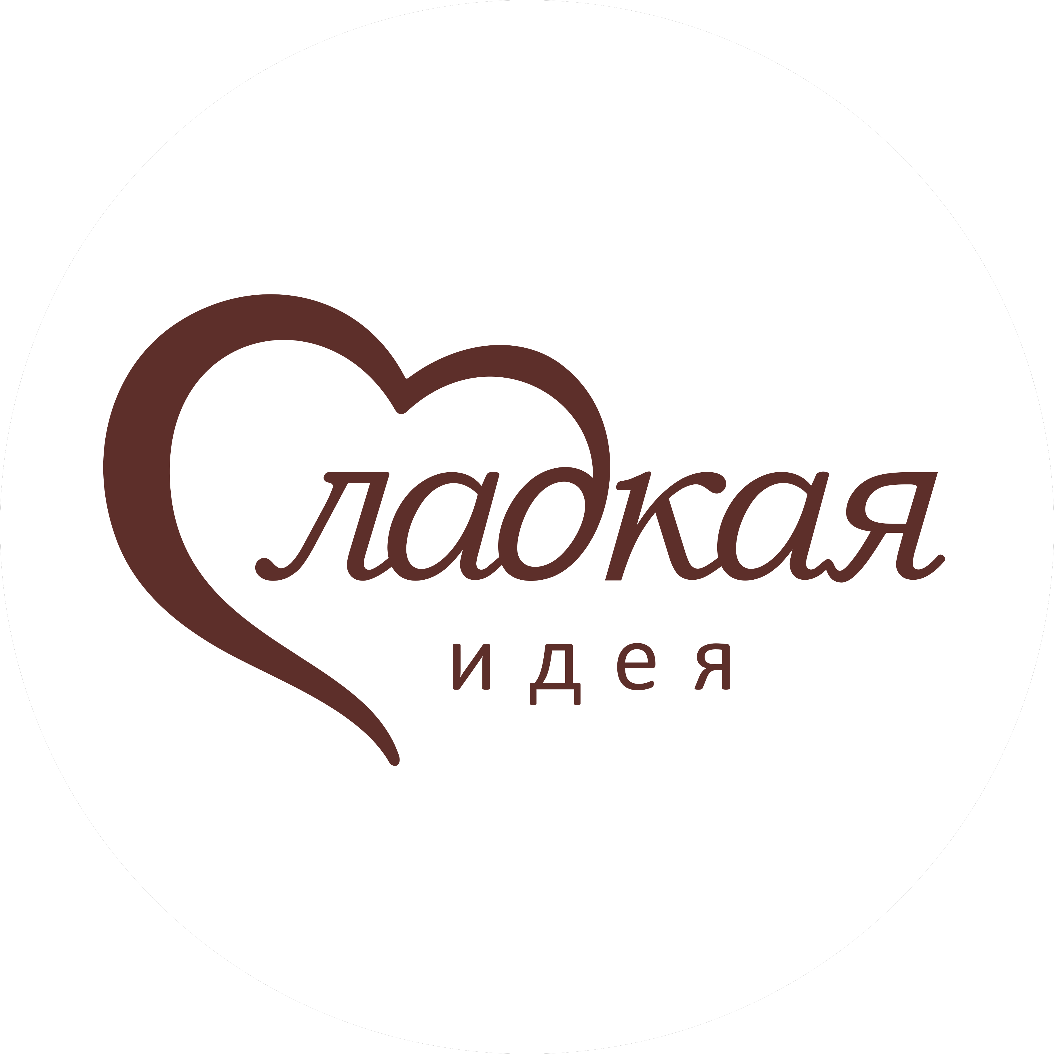 Сладкая идея Сладкая идея