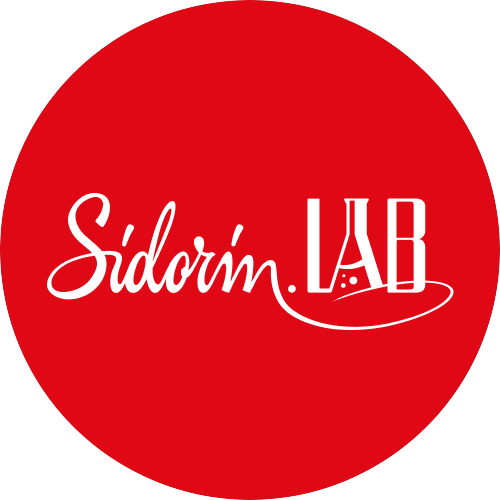 Сидорин Лаб