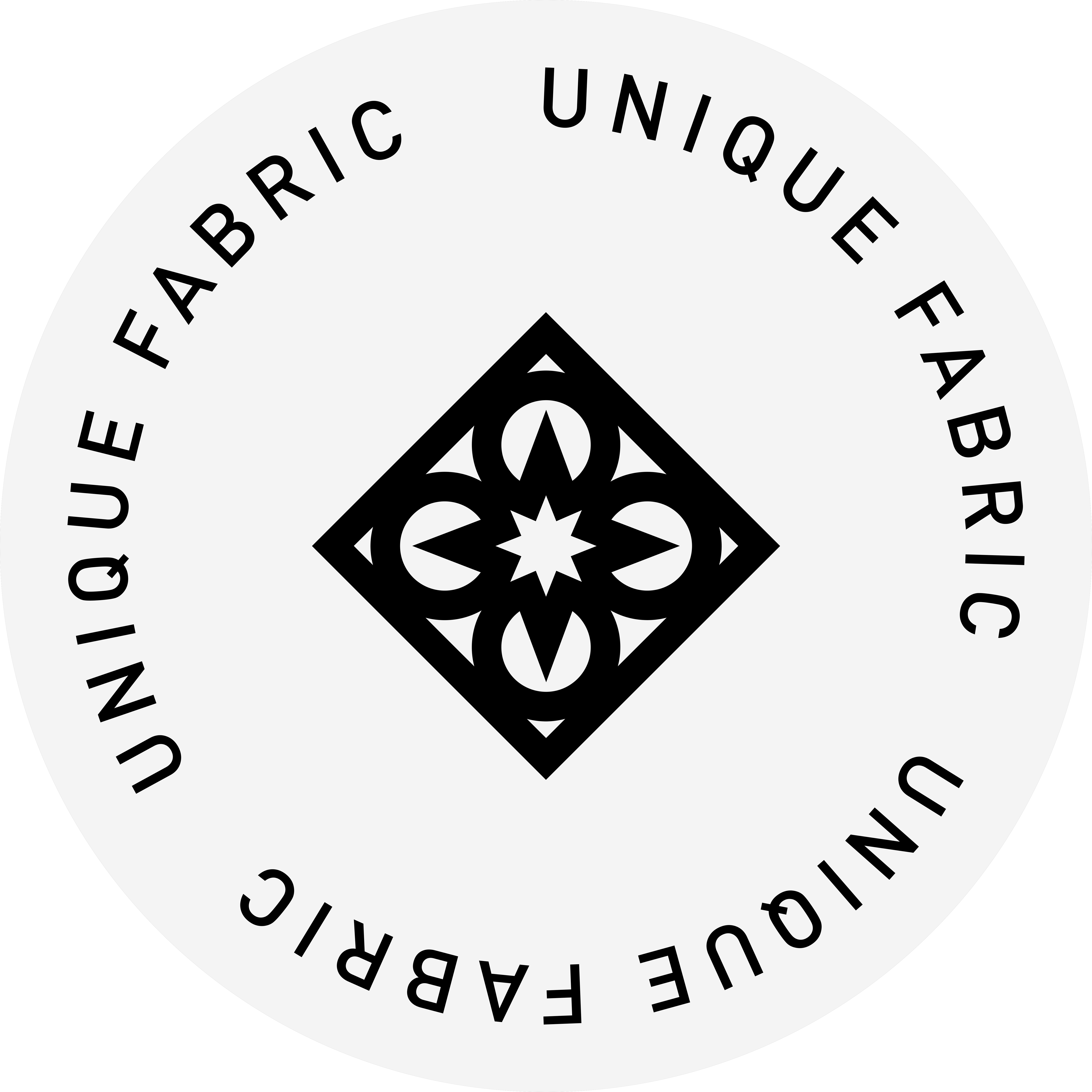 UNIQUE FABRIC