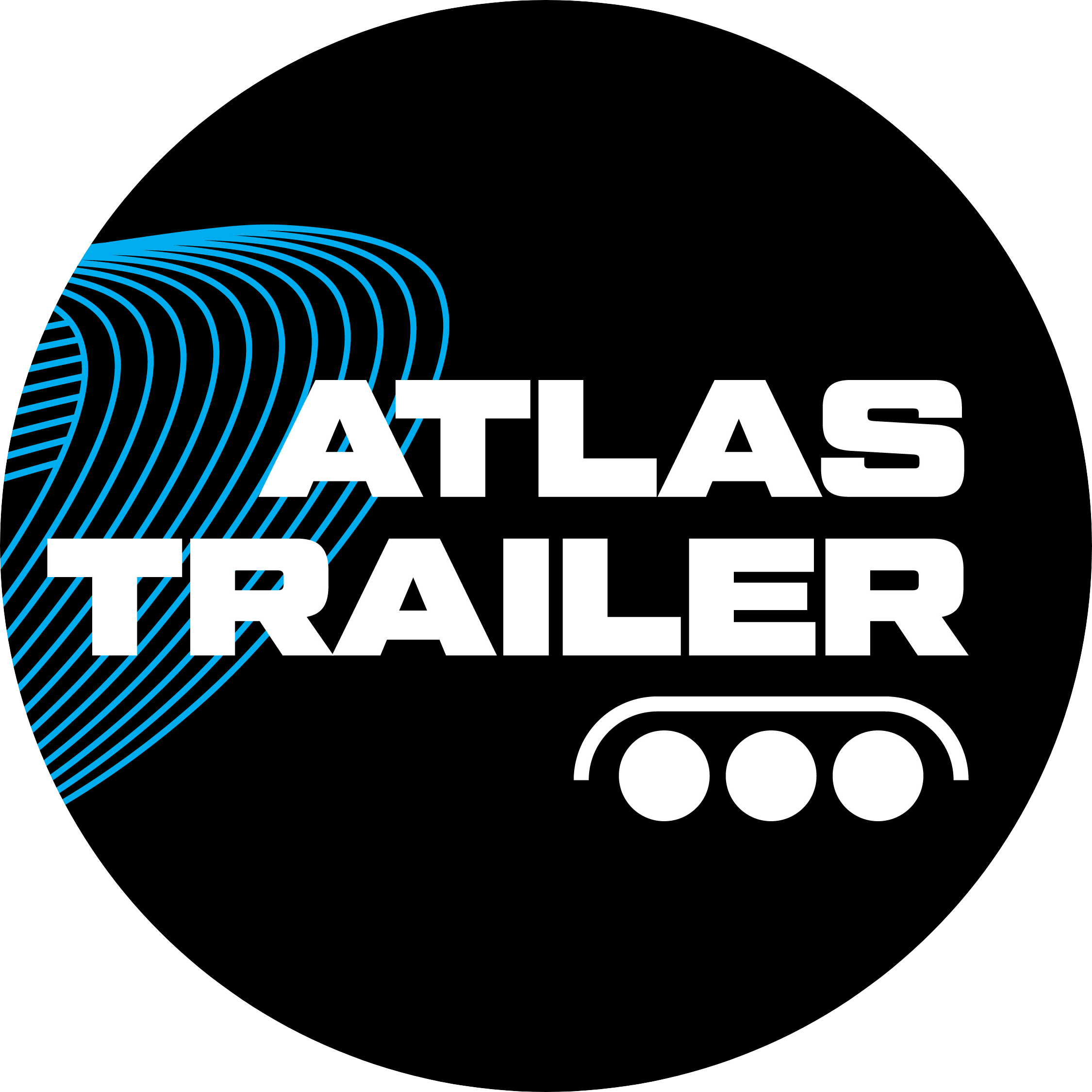 Атлас Трейлер