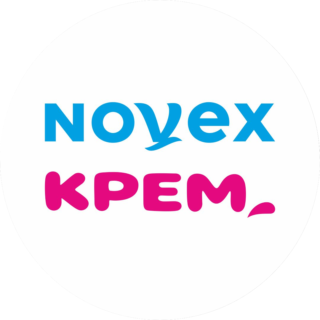 НОВЭКС