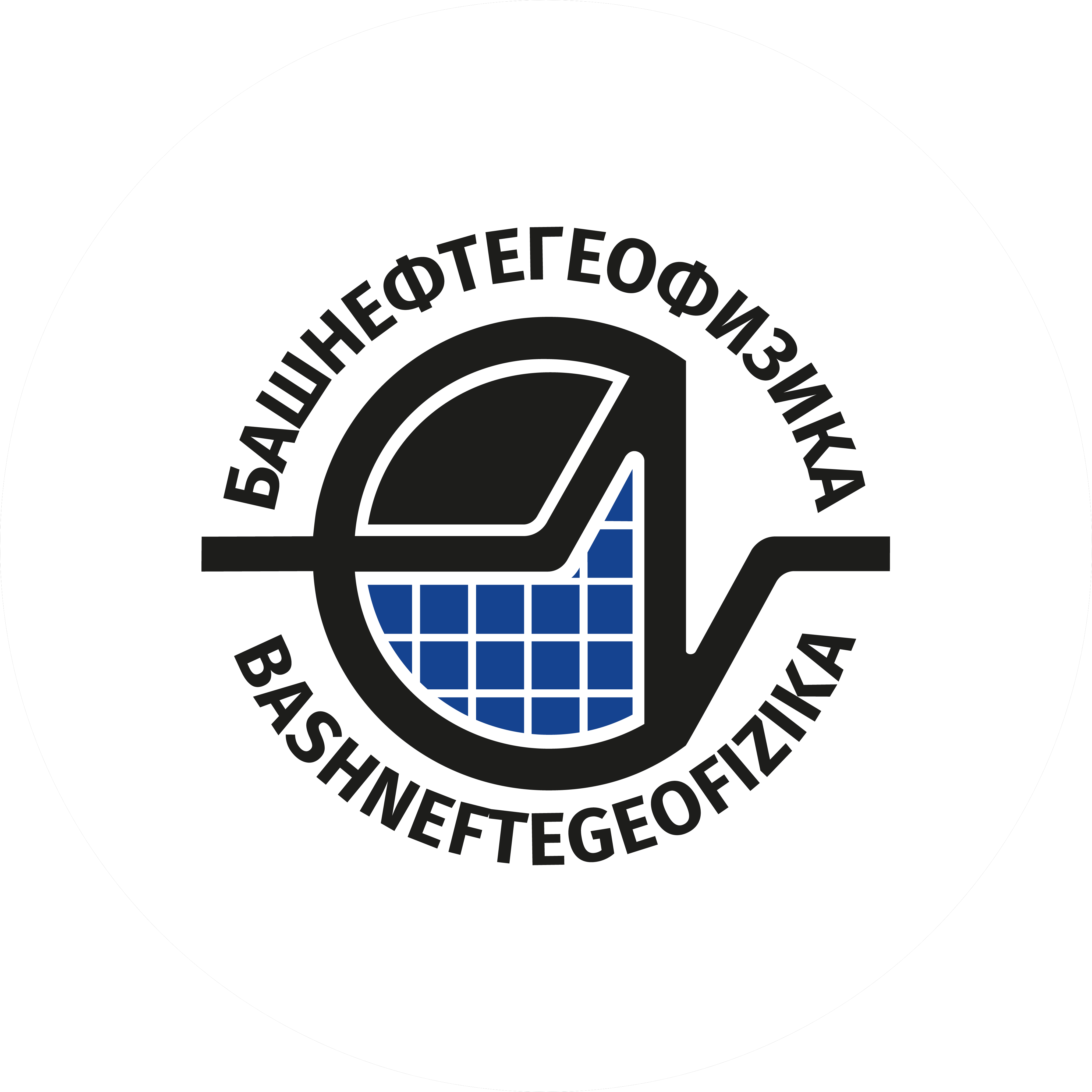 Башнефтегеофизика
