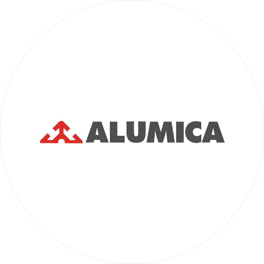 Алюмика