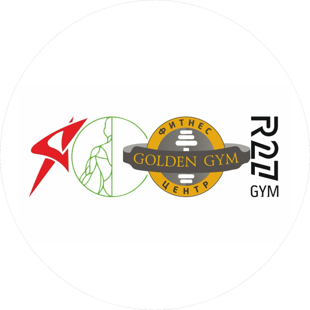 Голден Джим