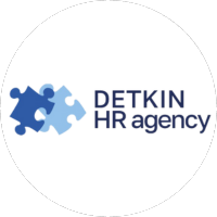 HR - агентство Detkin&Co