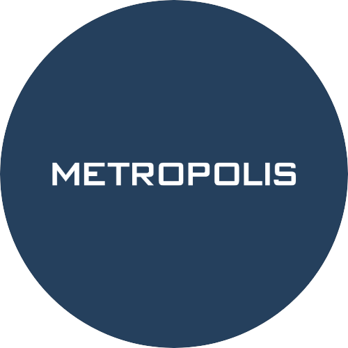 Метрополис, компания
