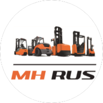 Material Handling RUS