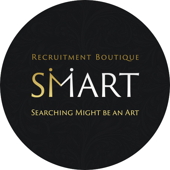 Recruitment Boutique S.M.Art
